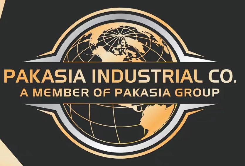PAKASIA INDUSTRIAL CO.