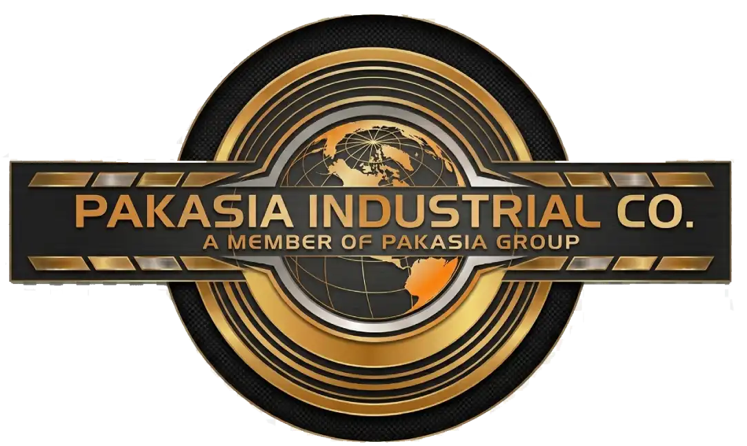 PAKASIA INDUSTRIAL CO.