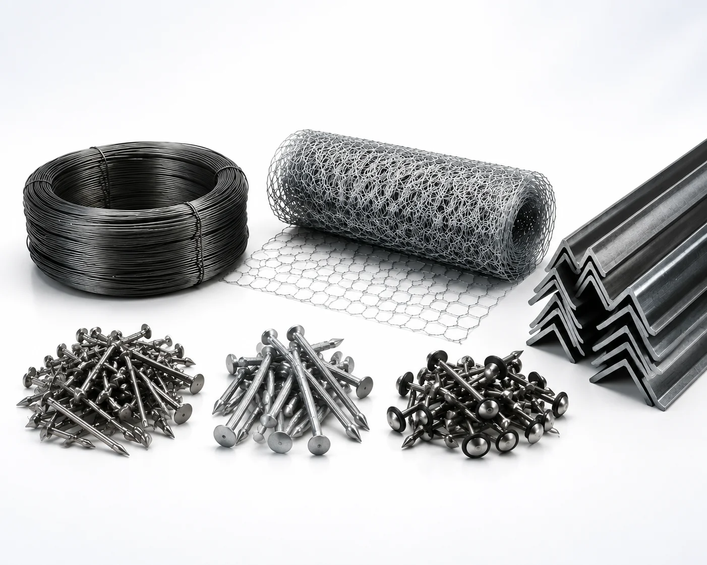 Building Materials