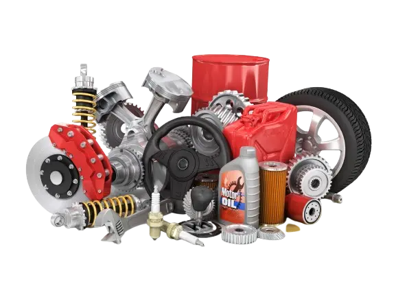Vehicle Parts