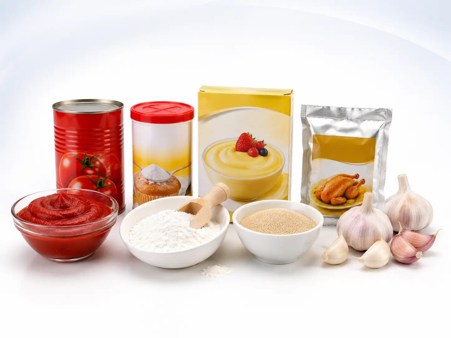 Food Items