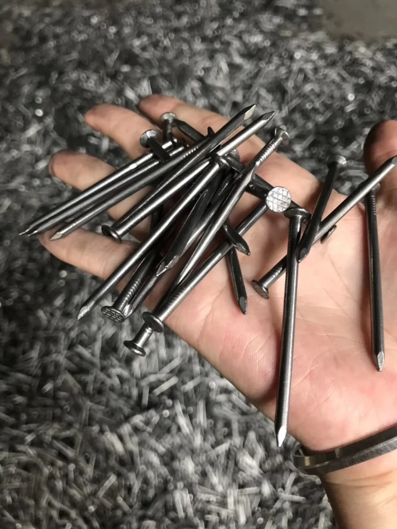 Common nails - Image 2