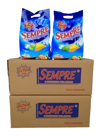 Detergent powder - Image 2