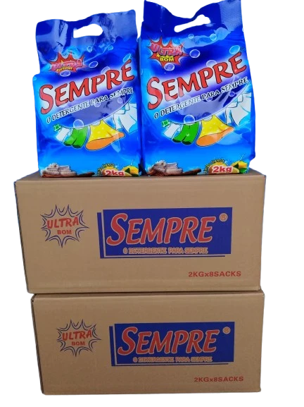 Detergent powder - Image 3