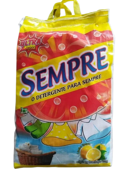Detergent powder - Image 4
