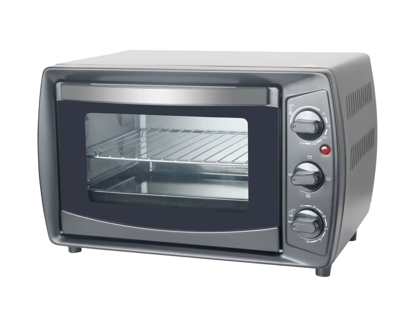 Mini oven - Image 2