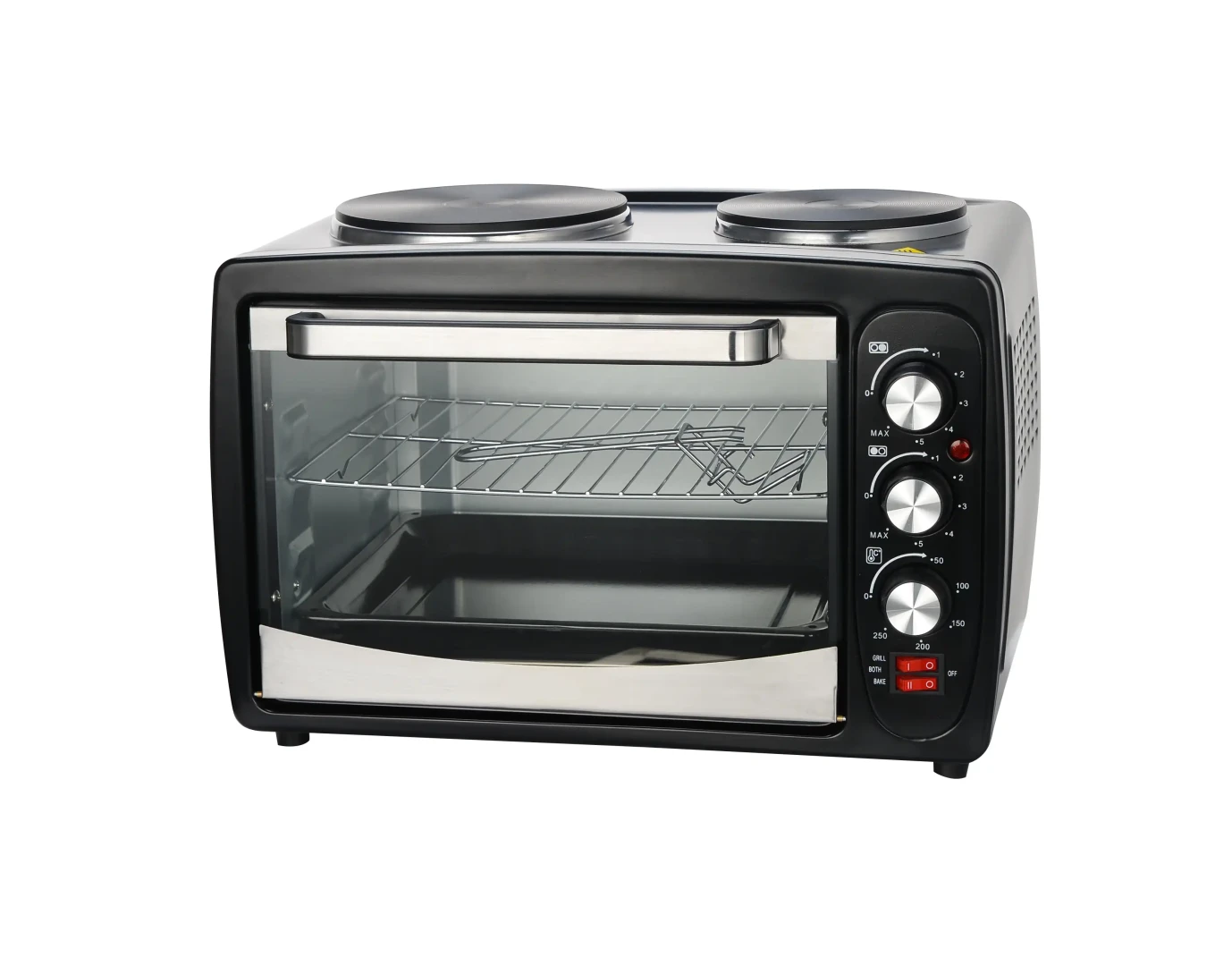 Mini oven