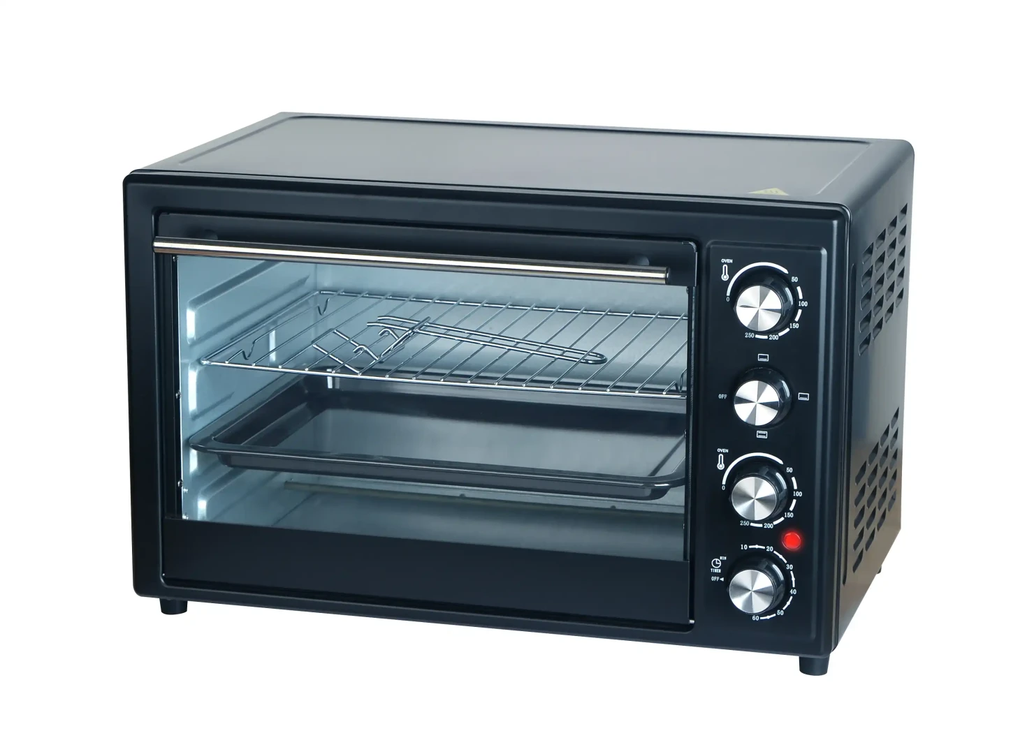 Micro oven