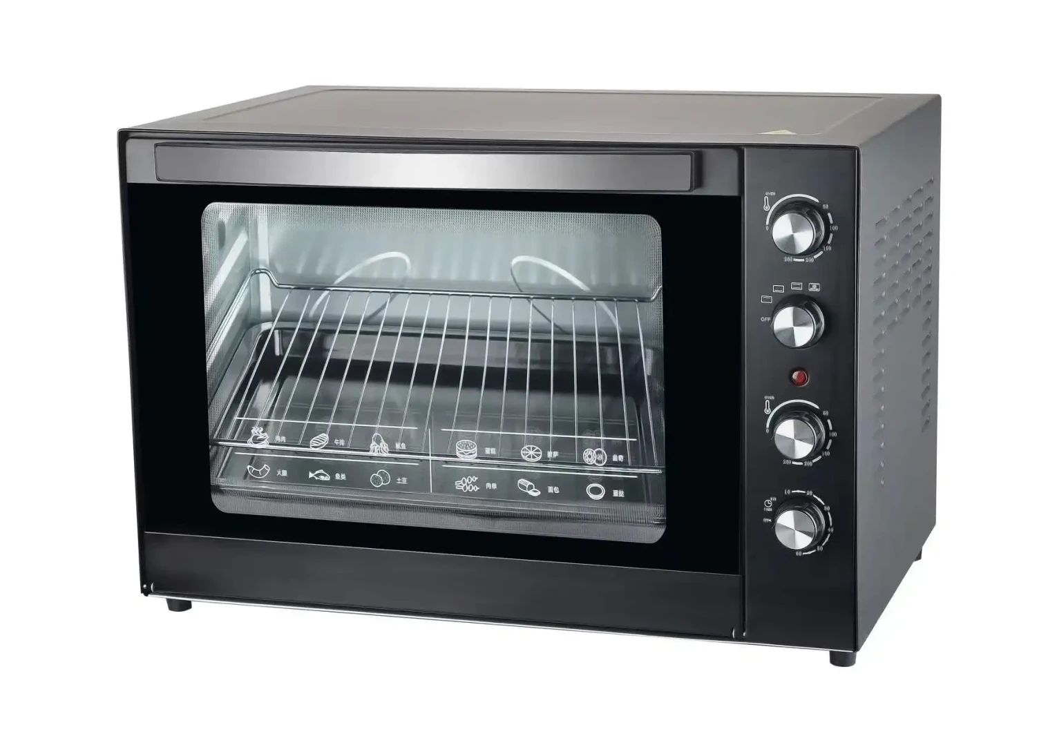 Micro oven - Image 2