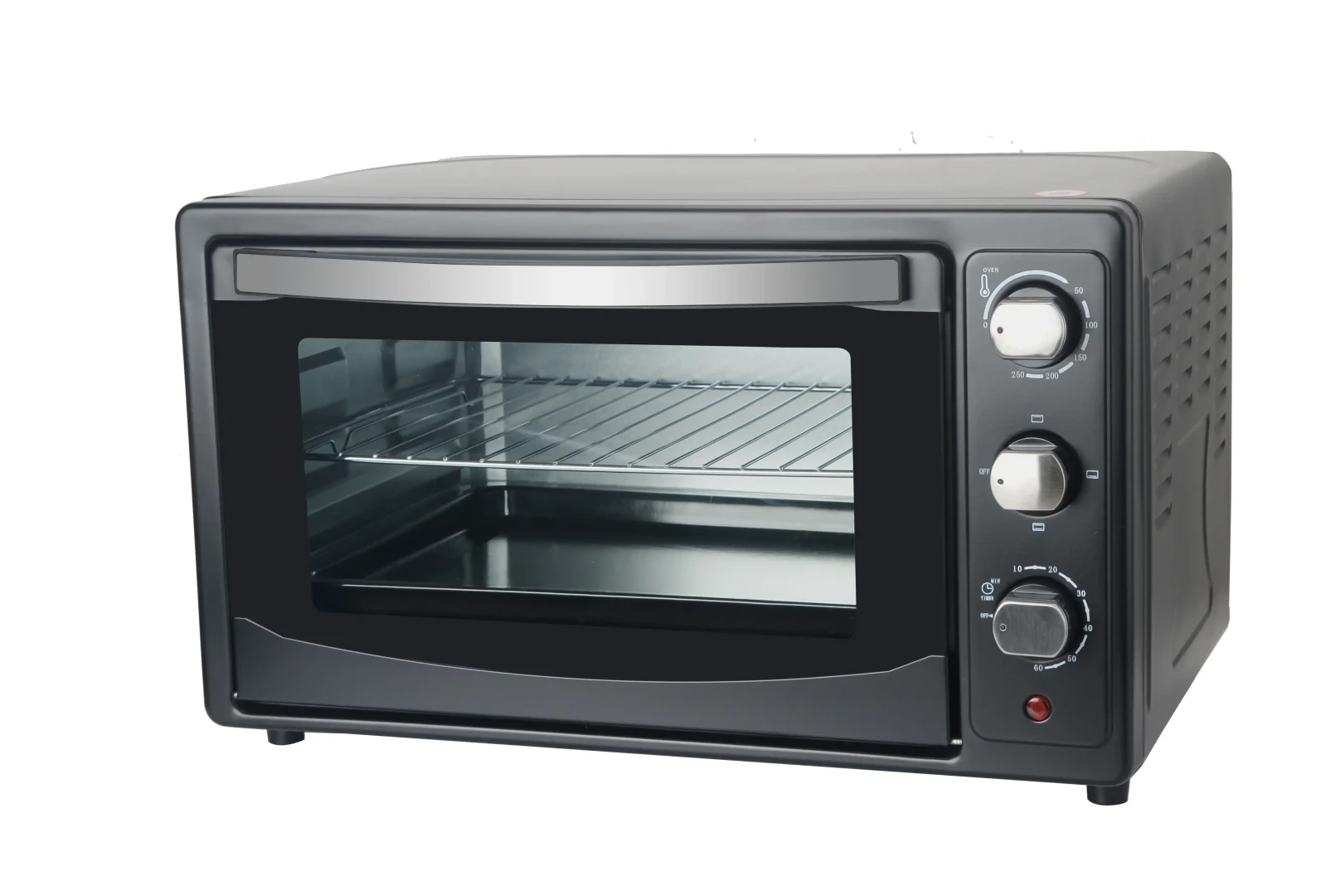 Mini oven - Image 5