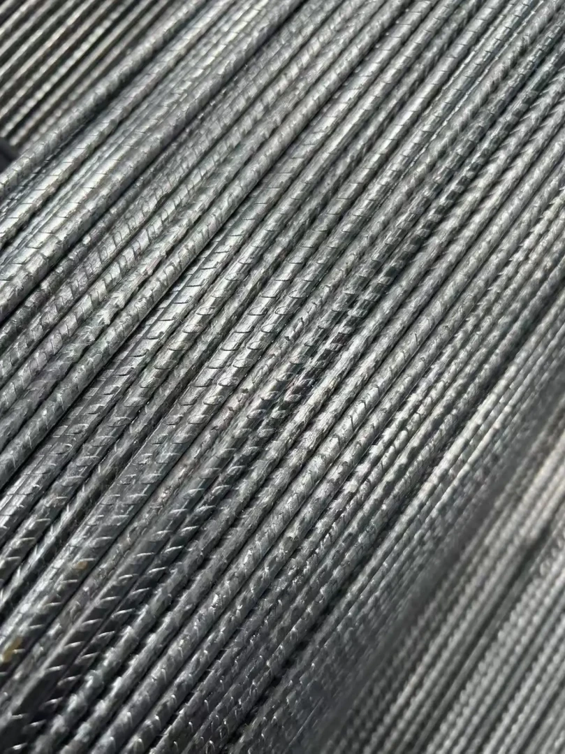 Rebars